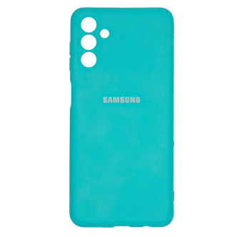 کاور سیلیکونی محافظ لنزدار مناسب برای گوشی موبایل سامسونگ Galaxy A05s کاور سیلیکونی محافظ لنزدار مناسب برای گوشی موبایل سامسونگ Galaxy A05s
