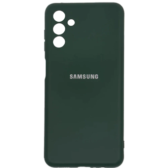 کاور سیلیکونی محافظ لنزدار مناسب برای گوشی موبایل سامسونگ Galaxy A25 کاور سیلیکونی محافظ لنزدار مناسب برای گوشی موبایل سامسونگ Galaxy A25