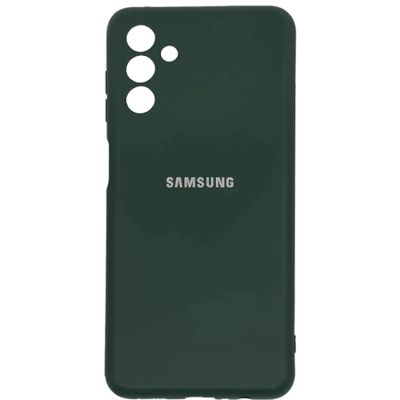 Silicone Cover For Samsung Galaxy A25