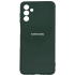 Silicone Cover For Samsung Galaxy A25