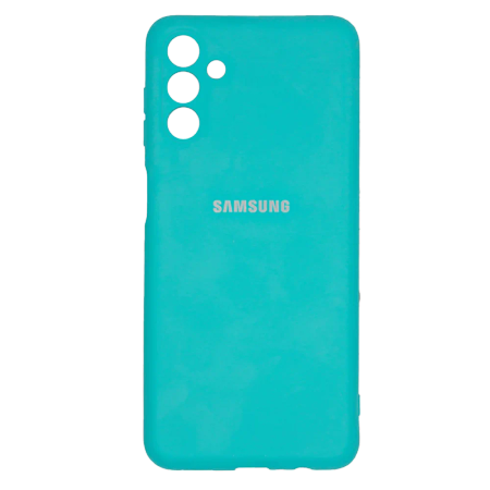 Silicone Cover For Samsung Galaxy A25