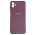 Silicone Cover For Samsung Galaxy A05