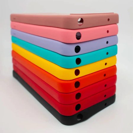 Silicone Xiaomi Redmi 12