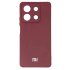 Silicone Cover For Xiaomi Redmi Note 13 Pro