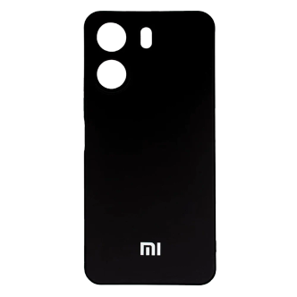 کاور سیلیکونی محافظ لنزدار مناسب برای گوشی موبایل شیائومی Xiaomi Poco C65 - Redmi 13C کاور سیلیکونی محافظ لنزدار مناسب برای گوشی موبایل شیائومی Xiaomi Poco C65 - Redmi 13C