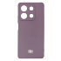 Silicone Cover For Xiaomi Redmi note 13