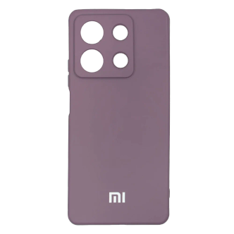 کاور سیلیکونی محافظ لنز مناسب برای گوشی موبایل شیائومی Redmi note 13 5G کاور سیلیکونی محافظ لنز مناسب برای گوشی موبایل شیائومی Redmi note 13 5G