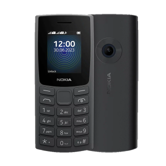 گوشی نوکیا مدل 110 - 2023 TA-1567 DS دو سیم کارت