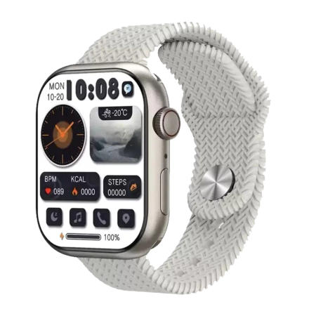 HK14 Pro Plus Smart Watch
