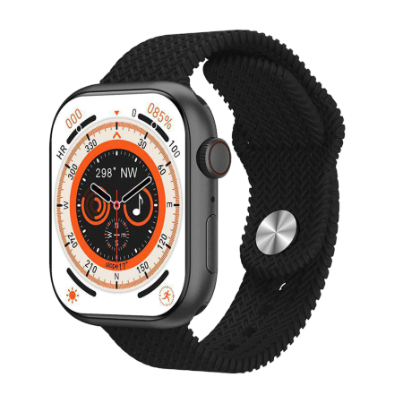 HK14 Pro Plus Smart Watch
