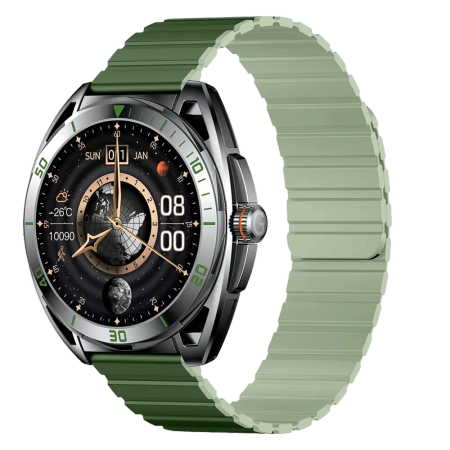 Glorimi M2 Pro Smart Watch