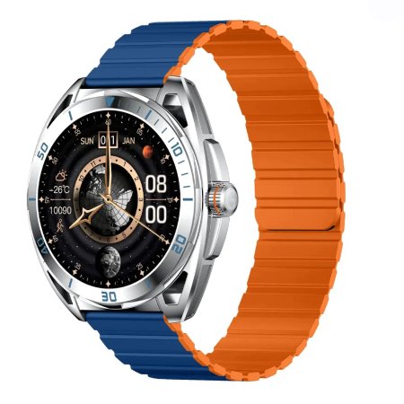 Glorimi M2 Pro Smart Watch