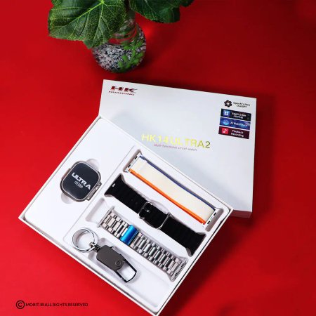  HK14 Ultra 2 Smart Watch