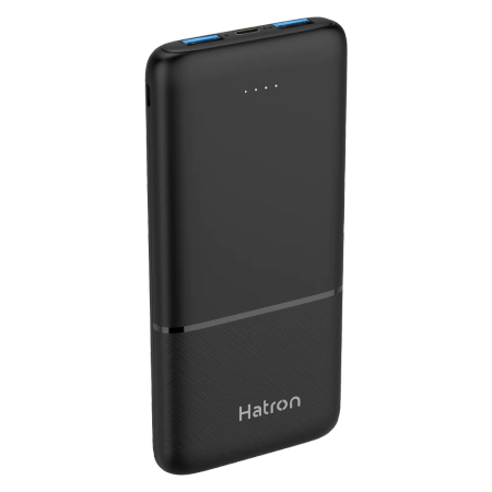 Hatron HPB1040PQ 10000mAh Power Bank