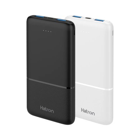 Hatron HPB1040PQ 10000mAh Power Bank