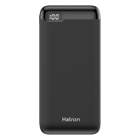 Hatron HPB2065PQ 20000mAh Power Bank