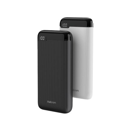 Hatron HPB2065PQ 20000mAh Power Bank