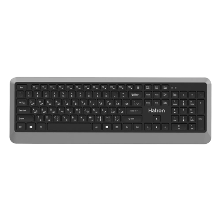 Hatron HK248 NEW Wired Keyboard