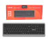 Hatron HK248 NEW Wired Keyboard