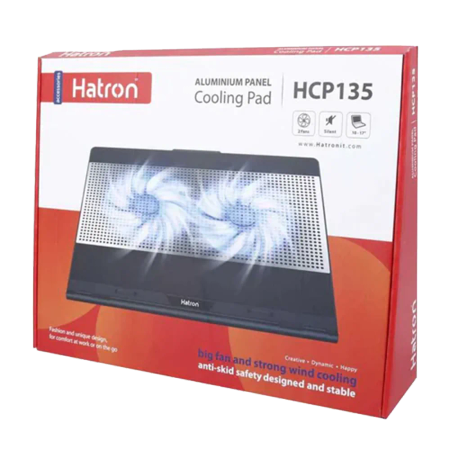 Hatron HCP135 CoolPad