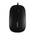 Hatron HM411 SL 1000dpi Wired Mouse