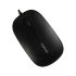 Hatron HM411 SL 1000dpi Wired Mouse