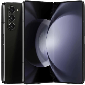 گوشی موبایل سامسونگ مدل Galaxy Z Fold5 دو سیم کارت ظرفیت 256 گیگابایت و رم 12 گیگابایت گوشی موبایل سامسونگ مدل Galaxy Z Fold5 دو سیم کارت ظرفیت 256 گیگابایت و رم 12 گیگابایت