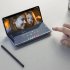 Samsung Galaxy Z Fold5 Dual SIM 256GB And 12GB RAM Mobile Phone