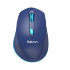 Hatron HMW122 1600DPI Optical Wireless Mouse
