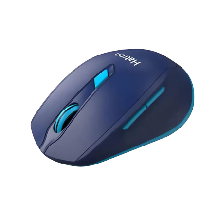 Hatron HMW122 1600DPI Optical Wireless Mouse