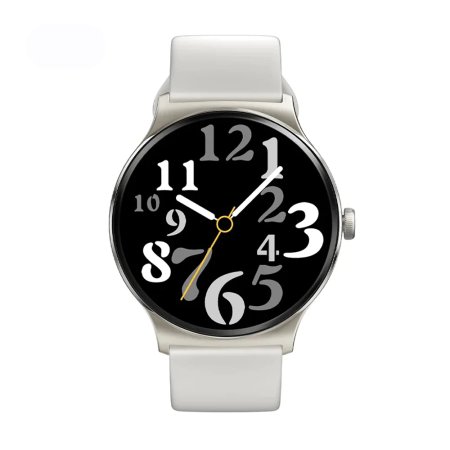 Haylou Solar Lite Smart Watch
