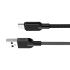 Hatron HC205UC USB To Type-C Cable 1M