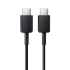 Hatron HC199CC Type-C To Type-C Cable 1M