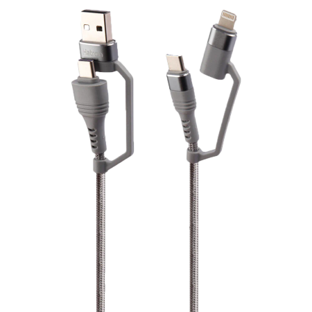 Hetron Cable Model HC450P