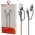 Hetron Cable Model HC450P