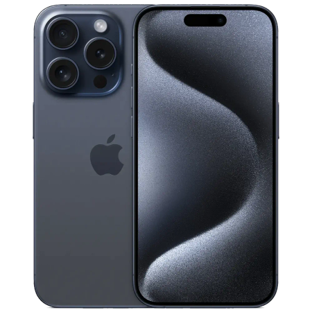 Apple iPhone 15 Pro 256GB 8GB RAM dual-SIM Mobile Phone