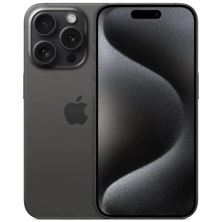 Apple iPhone 15 Pro 256GB 8GB RAM dual-SIM Mobile Phone