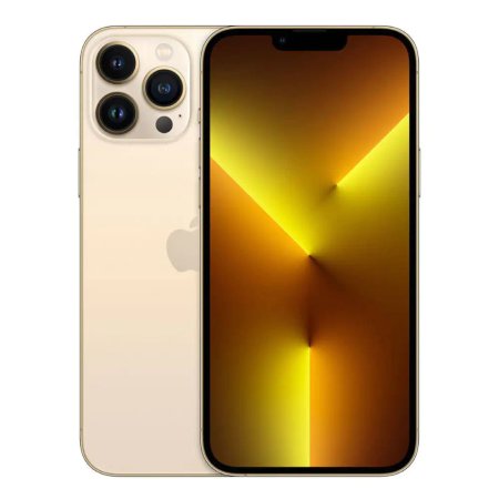 Apple iPhone 13 Pro Max Not Active LL/A 128GB 6GB RAM Mobile Phone