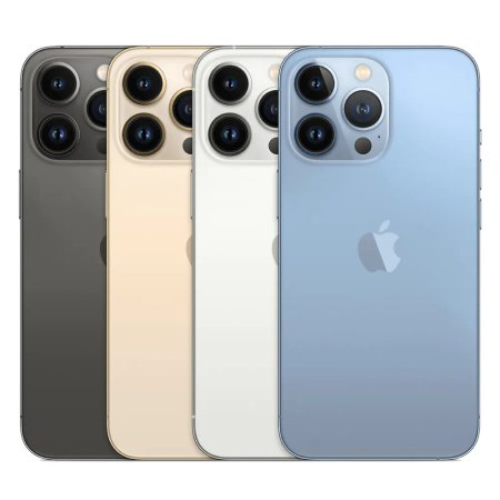 Apple iPhone 13 Pro Max Not Active LL/A 128GB 6GB RAM Mobile Phone