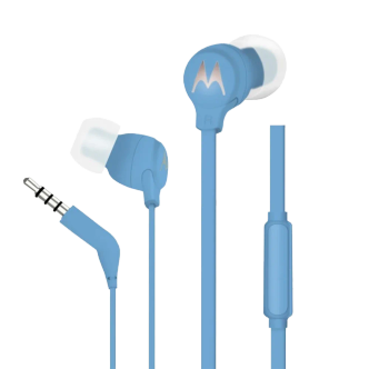 هندزفری سیمدار موتورولا مدل Earbuds 3-s هندزفری سیمدار موتورولا مدل Earbuds 3-s