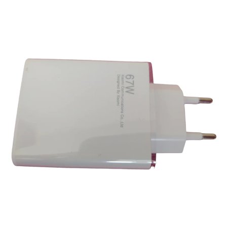 Xiaomi 67W charger