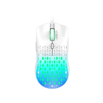 موس گیم سیم دار آئولا (AULA ) مدل Pro11S