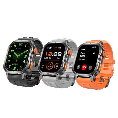 Smart Watch Haino Teko TOP-7