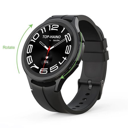 Smart Watch Haino Teko Top-4