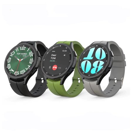 Smart Watch Haino Teko Top-4