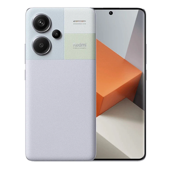 گوشی شیائومی مدل Redmi Note 13 Pro Plus 5G ظرفیت 512 گیگابایت و رم 12 گیگابایت گوشی شیائومی مدل Redmi Note 13 Pro Plus 5G ظرفیت 512 گیگابایت و رم 12 گیگابایت