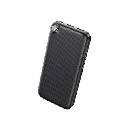 MC-7161  22.5W PD Power Bank Digital Display(20000Ah)