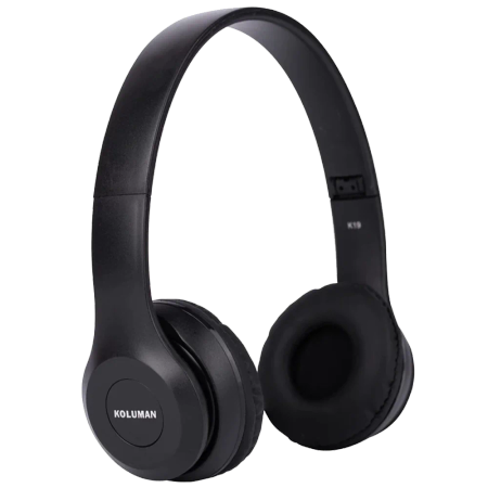 Koluman K19 Wireless Headset