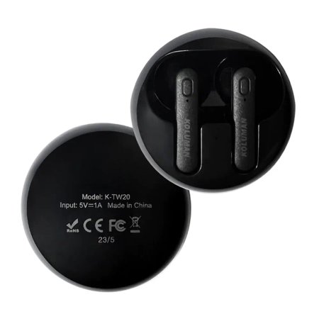 Kluman K-TW20 Headphones Bluetooth
