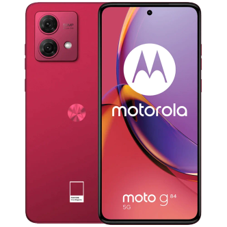 گوشی موبایل موتورولا مدل Moto G84 5G دو سیم کارت ظرفیت 256 گیگابایت و رم 12 گیگابایت گوشی موبایل موتورولا مدل Moto G84 5G دو سیم کارت ظرفیت 256 گیگابایت و رم 12 گیگابایت